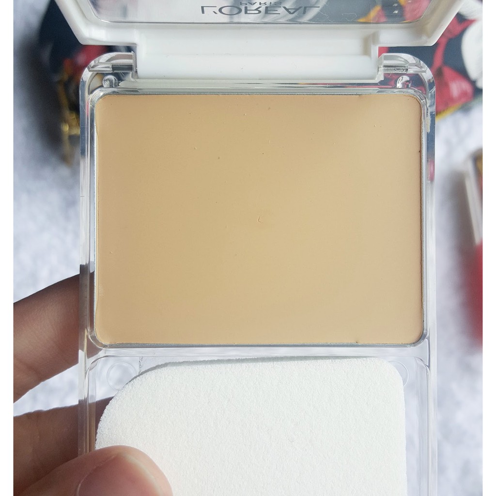 KEM PHẤN LOREAL TRUE MATCH 4 IN 4 | BigBuy360 - bigbuy360.vn