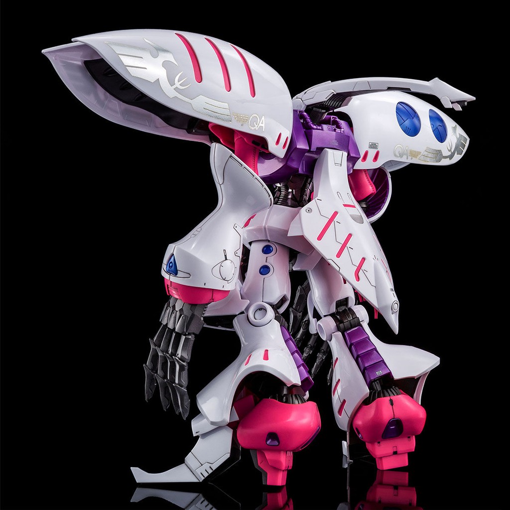 Mô hình Gundam MG Qubeley Embellir (P-Bandai)