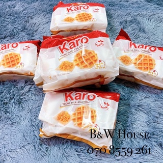 Banh karo hiệu richy