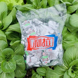 Lương khô mini, Lương khô dinh dưỡng Đài Loan Túi 1kg