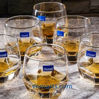 Bộ 6 Ly Ocean 340ml