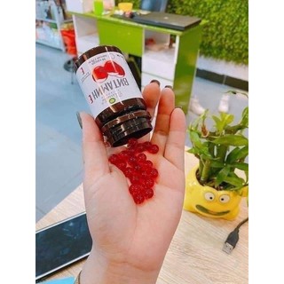 VITAMIN E ĐỎ COMBO 3Lọ