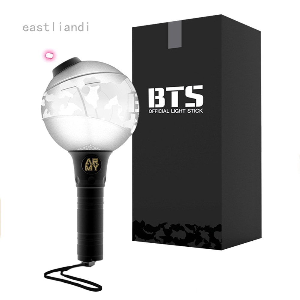 Đèn Ngủ Phiên Bản 2020 Kpop Bts Bangtan Boys Bomb Ver.3 Phiên Bản 1