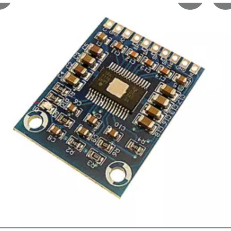 Mạch Khuếch Đại Âm Thanh KTS Stereo TPA3116D2 YX120 BLH-88421 DC12-24V//H3