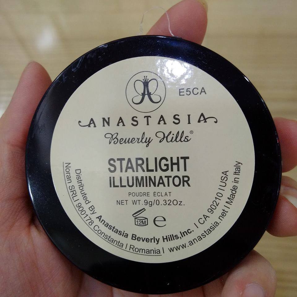 Phấn bắt sáng Anastasia Beverly Hills Illuminators