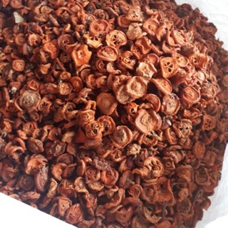 Trà sơn tra 1kg
