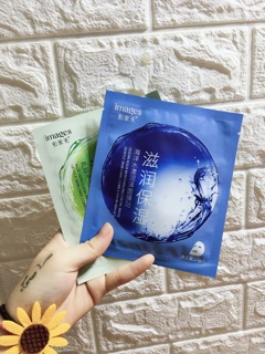 COMBO MIX 20 MASK NỘI ĐỊA TRUNG