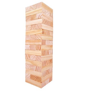 Đồ chơi rút gỗ Funny Tower Forkids C122