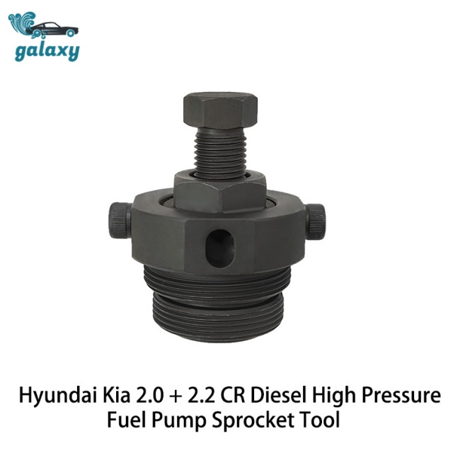 Galaxy Dụng Cụ Bơm Nhiên Liệu Áp Suất Cao Cho Hyundai Kia