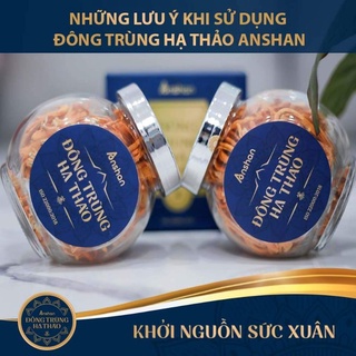 Đông trùng hạ thảo anshan - ảnh sản phẩm 8