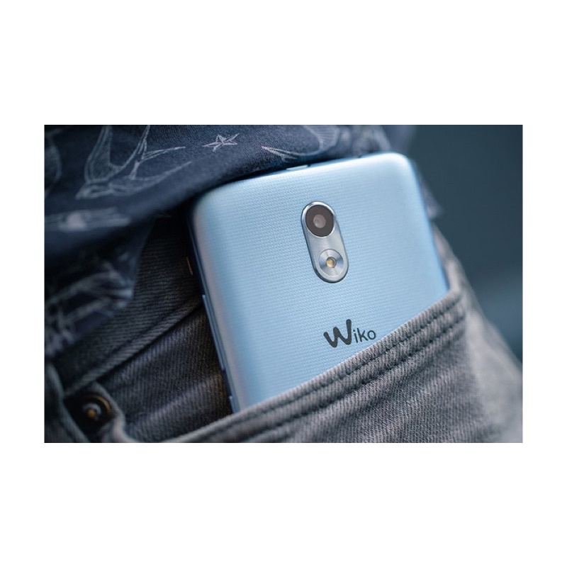 Điện thoại wiko sunny 3 plus - hàng chính hãng