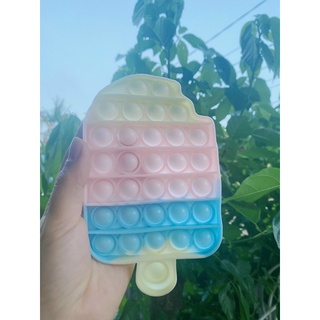 Pop it màu sắc