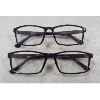 Kính gọng dẻo K170 (ảnh thật)