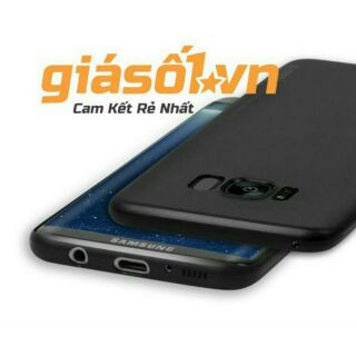Ốp siêu mỏng Memumi galaxy s8 /s8 plus