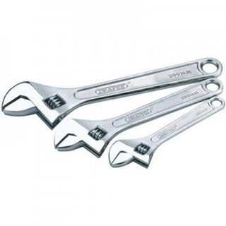 Mỏ Lết Các Loại 8'' - 10'' - 12'' - 15'' (Chính Hãng)