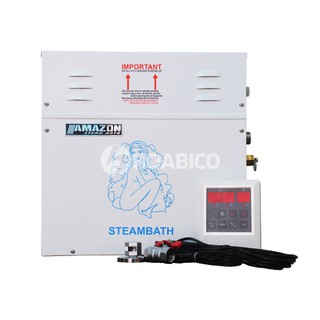 Máy xông hơi ướt  Amazon TPA