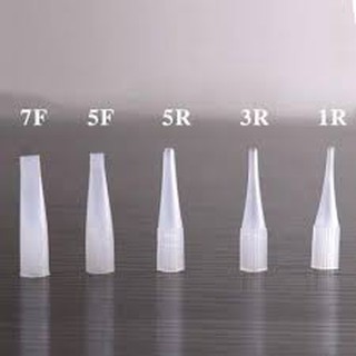 100 ngòi xăm gù 1r-3r-5r-5f-7f