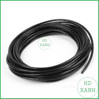 ống phun sương 8mm 1 mét