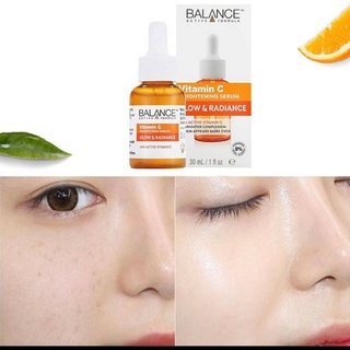 [ Chính Hãng ]Balance Active Formula Vitamin C Power Serum