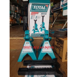 Đội kê 3 tấn total THJS0301