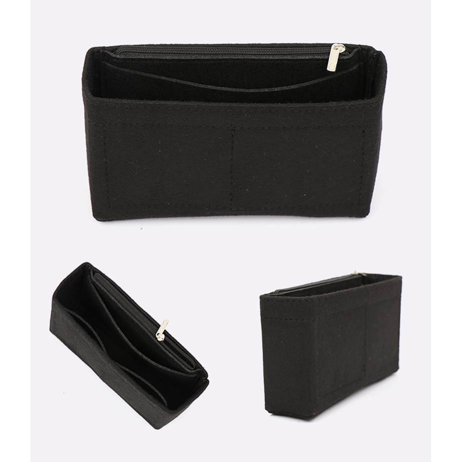C19 Lót túi Chanel 19 đủ size S, M, L | [Khách có nhu cầu may Lót túi bất kì vui lòng Chat với shop] | BigBuy360 - bigbuy360.vn