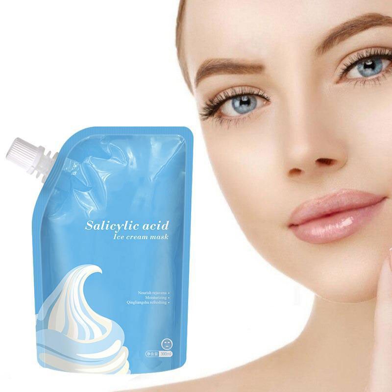 Mặt Nạ Salicylic Acid Dưỡng Ẩm Làm Sạch Sâu Se Khít Lỗ Chân Lông Giảm Mụn | BigBuy360 - bigbuy360.vn