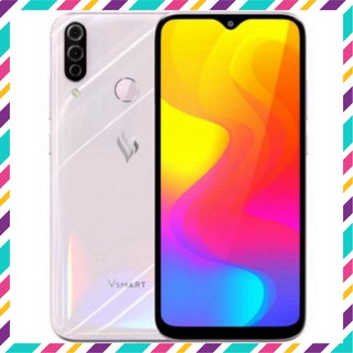 Điện thoại Vsmart Joy 3 Fullbox Nguyên Seal Chính Hãng VJ3