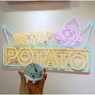 Chuột không dây AKKO Hamster