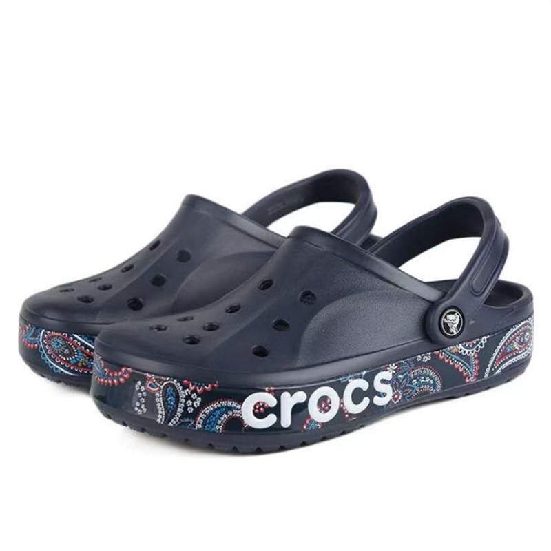 Dép Crocs Chính Hãng Karin Dễ Thương Cho Nữ