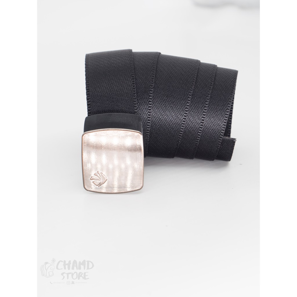 Thắt lưng vải EDC Eagle Creek xuất xịn, cực nhẹ, mang dưới áo không kênh, không cần tháo khi check sân bay