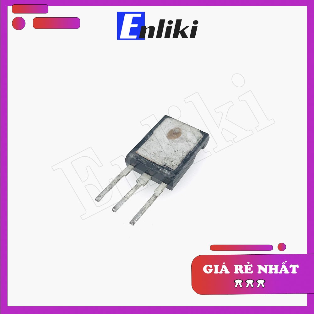 [Mã ELHACE giảm 4% đơn 300K] 60T65 FGH60T65 igbt 650v 60a hàng tháo máy