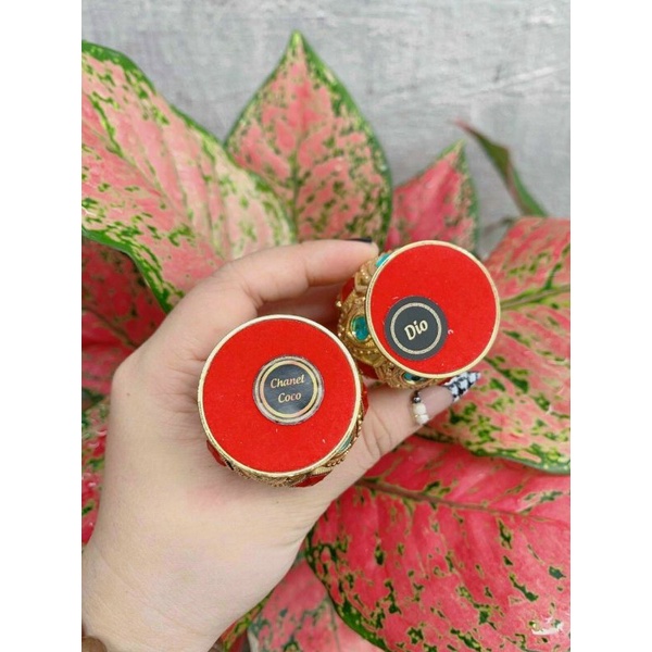 Tinh dầu Dubai cao cấp