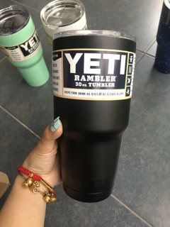 [Hình Thật] COMBO LY YETI THÁI LAN