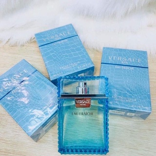 Nước  hoa nam Versace  100ml