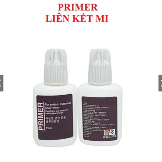 Liên Kết Mi Primer,Sản Phẩm Giúp Mi Bắt Keo Tốt Hơn,Tăng Độ Bền Cho Mi Nối