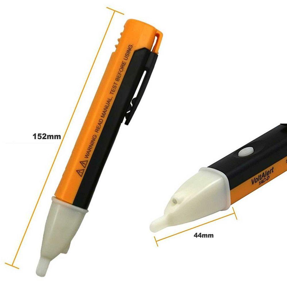 Bút Thử Điện Thời Trang Cảnh Báo Vôn Kế Không Tiếp Xúc