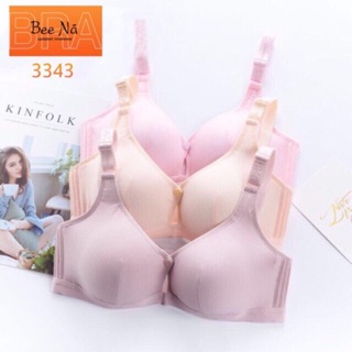 ÁO BÚ KHÔNG GỌNG THÁI LAN 3343