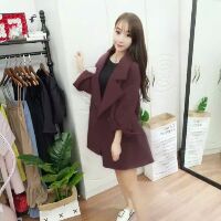 Áo dạ nữ kèm ảnh thật