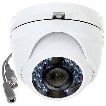 [Mã ELHAMS5 giảm 6% đơn 300K] CAMERA HDTVI DOME HIKVISION DS-2CE56D0T-IRM (2.0MP)