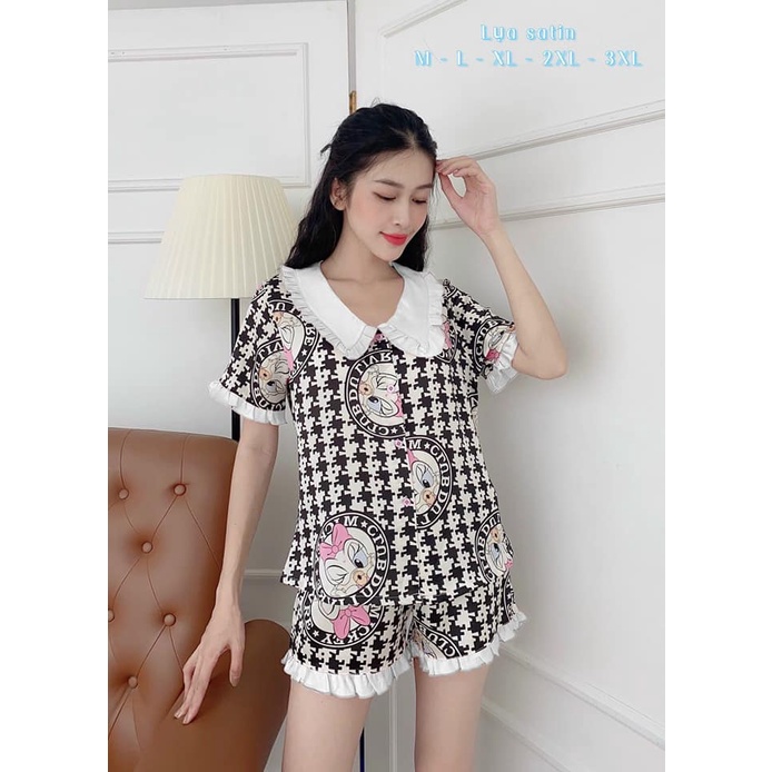 BỘ ĐÙI BÈO HÀNG LẺ SIZE | BigBuy360 - bigbuy360.vn