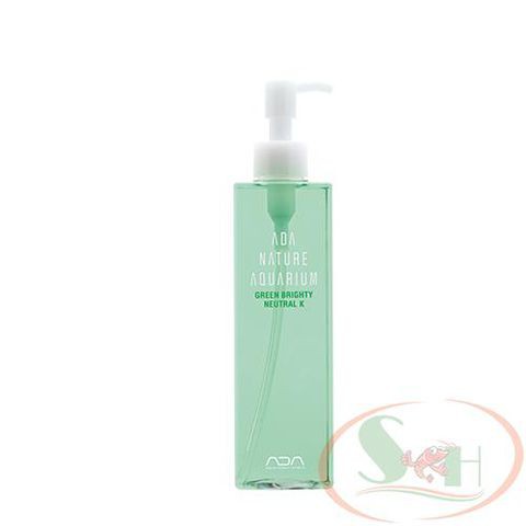 Phân Nước Kali Ada Green Brighty Neutral K