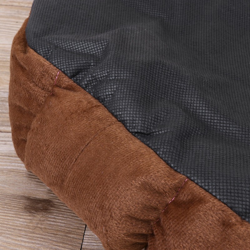 nệm Ngủ Mềm Mại Ấm Áp Thoải Mái Cho Thú Cưng