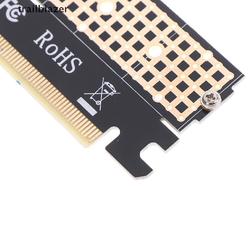 Card Chuyển Đổi Ttlblazer M.2 NVMe SSD NGFF Sang PCIE 3.0 X16