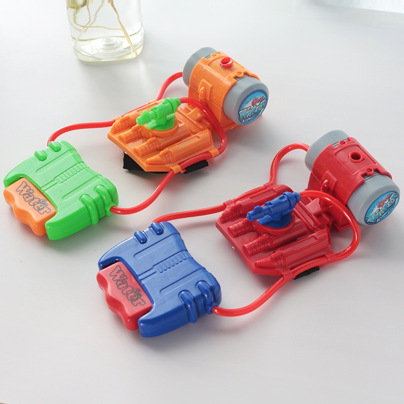 Súng bắn nước đeo tay người nhện RedTech