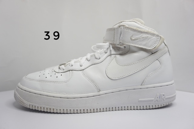 [XẢ KHO] Giày thể thao Nike Af1 2hand chính hãng ! !