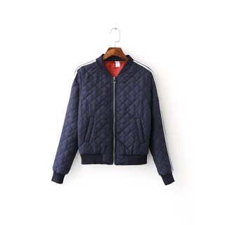 Áo bomber trẻ trung ấm áp cực đẹp (có nhiều màu)