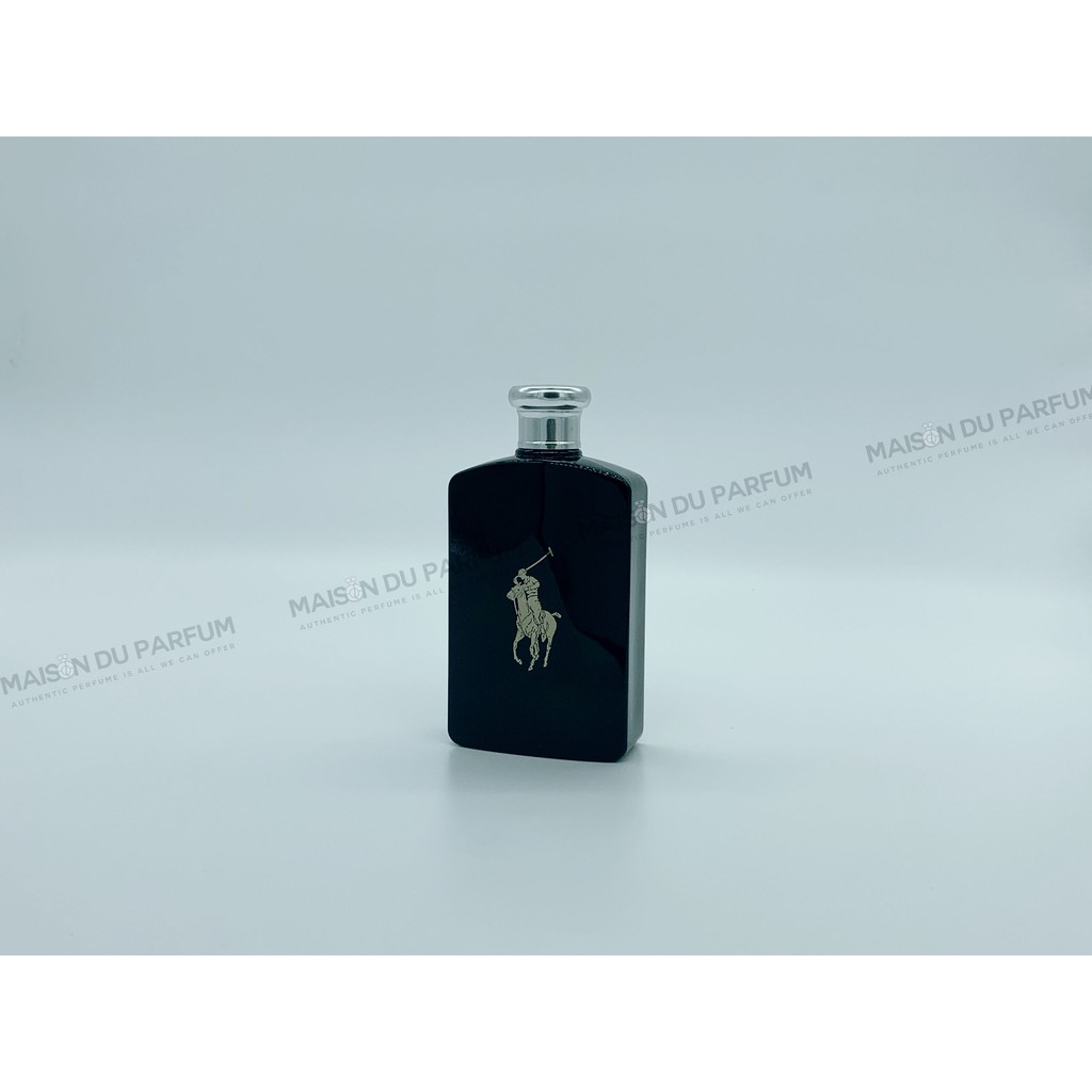 💥Nước hoa Polo Ralph Lauren Black (mẫu thử) - Maisonduparfum |Authentic| | BigBuy360 - bigbuy360.vn