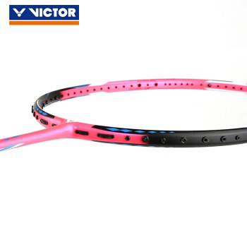 Khung vợt cầu lông bằng carbon cao tiện dụng victor
