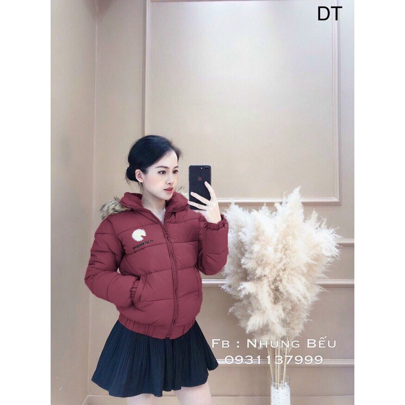 ❤️ÁO PHAO ĐẠI HÀN LOẠI XỊN THÊU NGỰC,THÊU TAY THÊU VIỀN TÚI | BigBuy360 - bigbuy360.vn