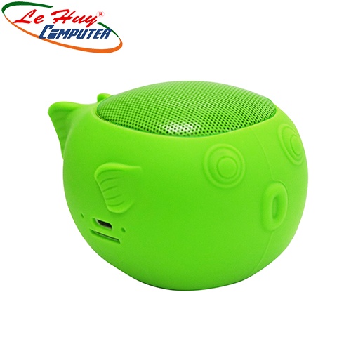 Loa Bluetooth SoundMax MB Mini (nhiều màu)